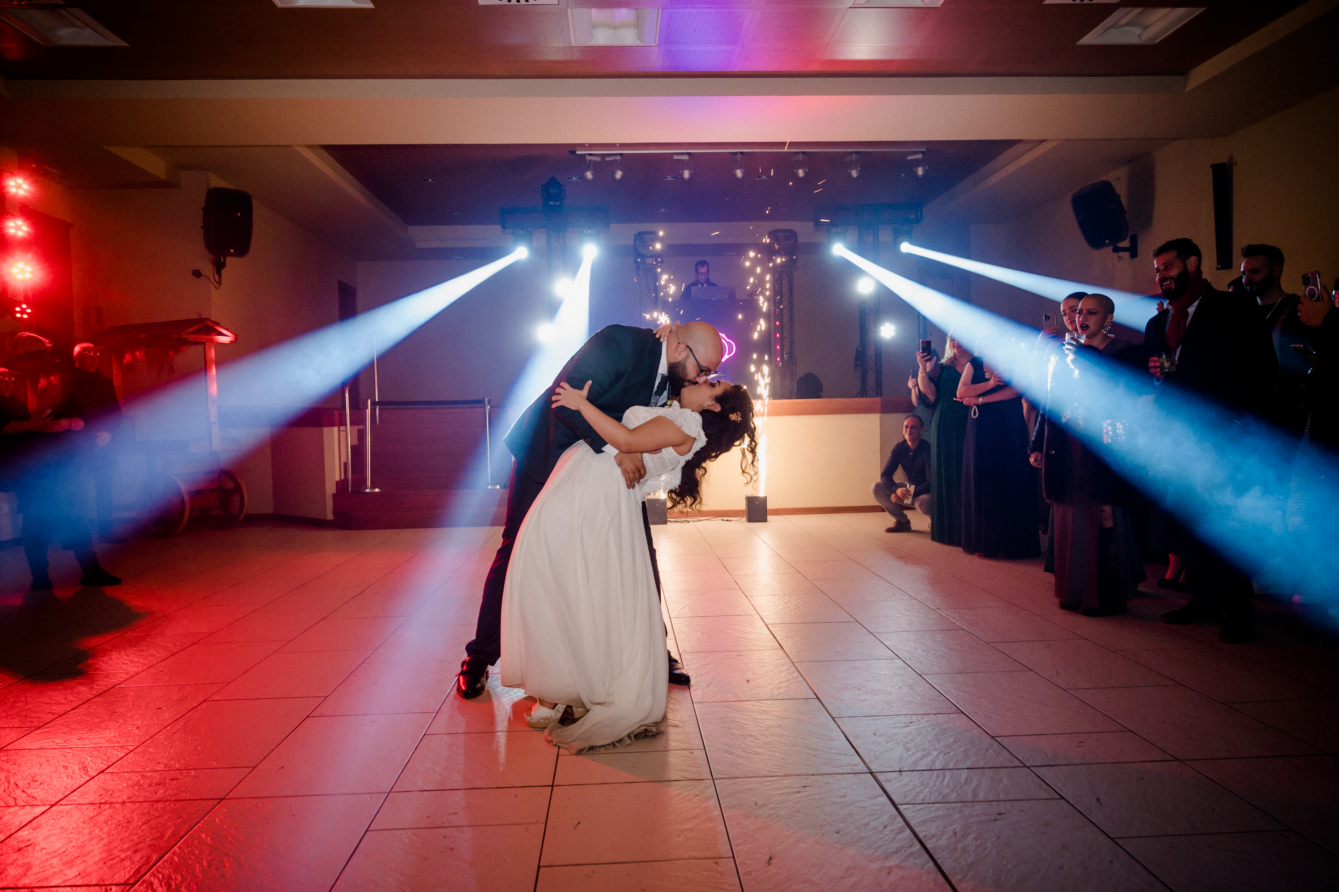 DJ para Bodas